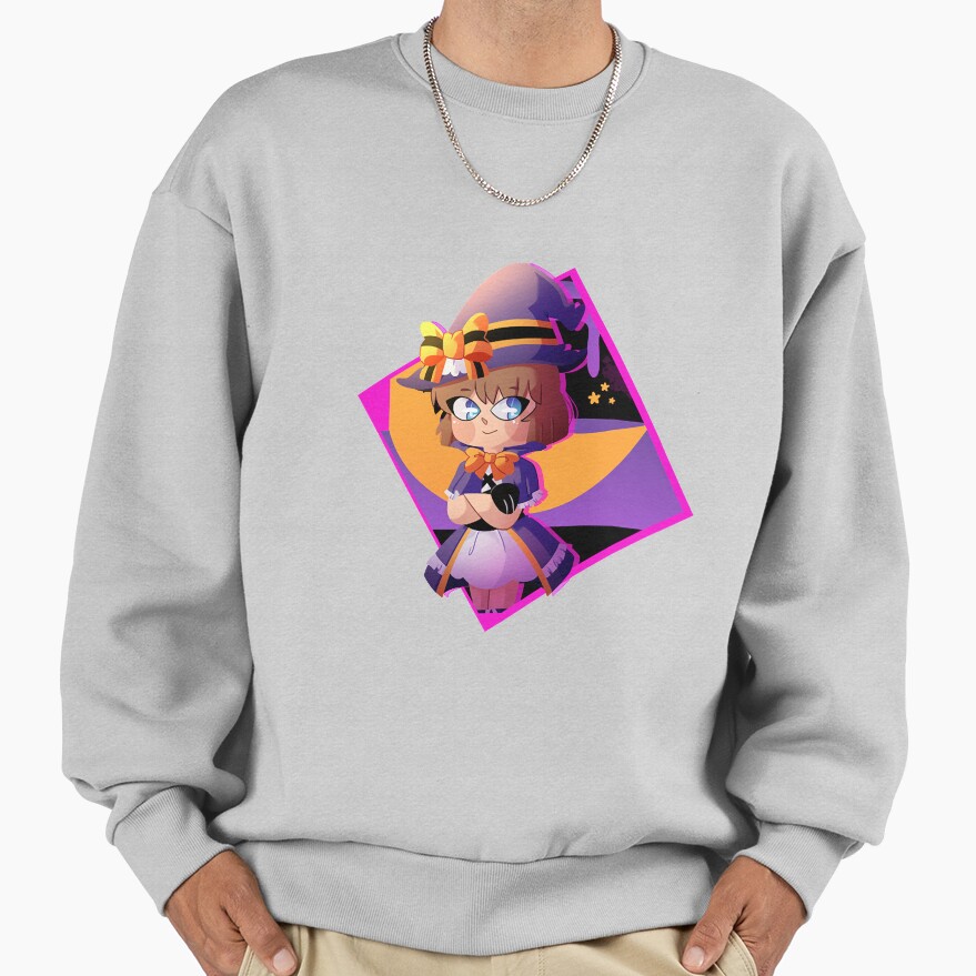 Halloween Ai Haibara Sweatshirt - Image 4