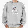 ssrcooversized sweatshirtmens 01heather greyfrontsquare productx1000 16 - Detective Conan Store