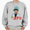 ssrcooversized sweatshirtmens 01heather greyfrontsquare productx1000 18 - Detective Conan Store
