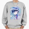 ssrcooversized sweatshirtmens 01heather greyfrontsquare productx1000 27 - Detective Conan Store
