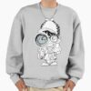 ssrcooversized sweatshirtmens 01heather greyfrontsquare productx1000 36 - Detective Conan Store