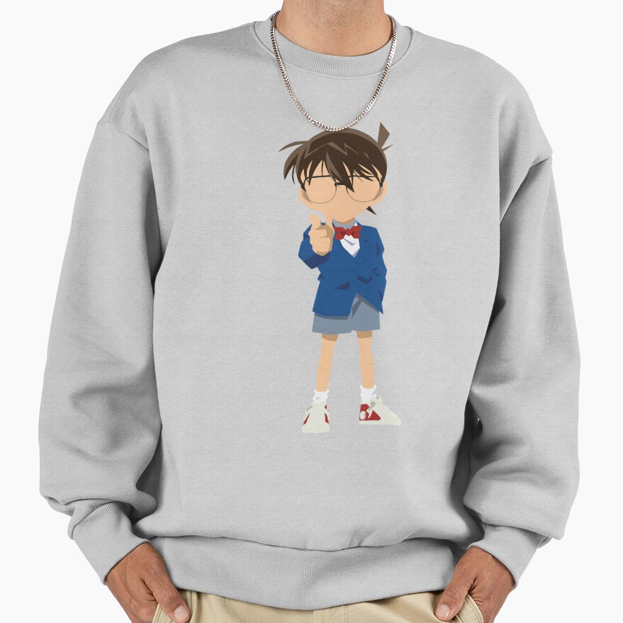 Hot Conan Art Sweatshirt - Image 4