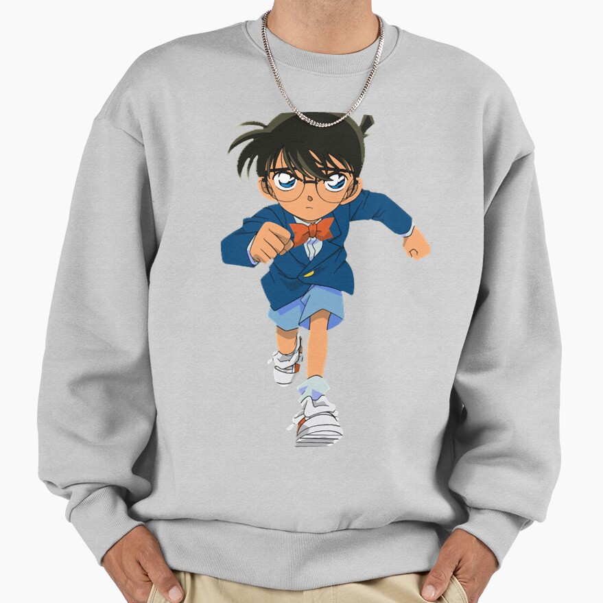 Conan New Design Sweatshirt - Image 5