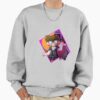 ssrcooversized sweatshirtmens 01heather greyfrontsquare productx1000 44 - Detective Conan Store