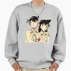 ssrcooversized sweatshirtmens 01heather greyfrontsquare productx1000 45 - Detective Conan Store