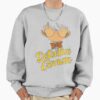 ssrcooversized sweatshirtmens 01heather greyfrontsquare productx1000 46 - Detective Conan Store