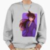 ssrcooversized sweatshirtmens 01heather greyfrontsquare productx1000 8 - Detective Conan Store
