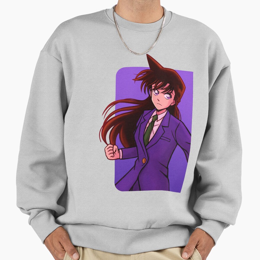 Ran Hot Design Sweatshirt - Image 4