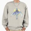 ssrcooversized sweatshirtmens 01oatmeal heatherfrontsquare productx1000 12 - Detective Conan Store