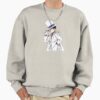 ssrcooversized sweatshirtmens 01oatmeal heatherfrontsquare productx1000 16 - Detective Conan Store