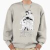 ssrcooversized sweatshirtmens 01oatmeal heatherfrontsquare productx1000 24 - Detective Conan Store