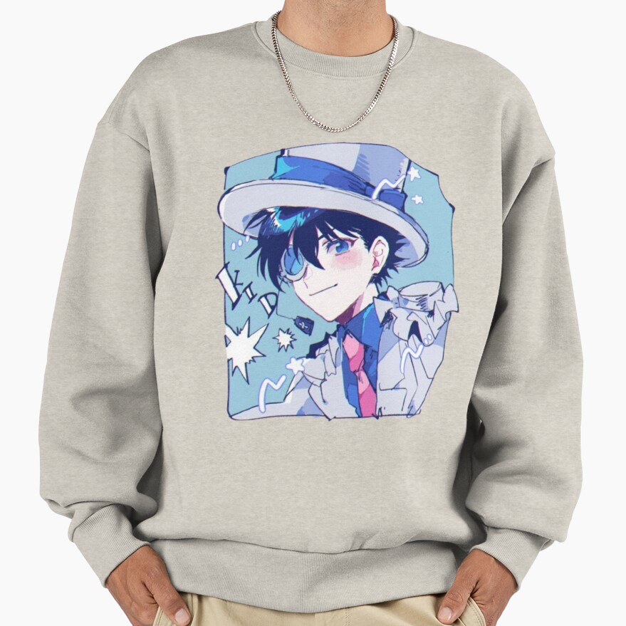 T Shirt For Cute Kid Sweatshirt - Image 4