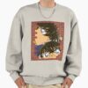 ssrcooversized sweatshirtmens 01oatmeal heatherfrontsquare productx1000 28 - Detective Conan Store