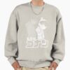 ssrcooversized sweatshirtmens 01oatmeal heatherfrontsquare productx1000 34 - Detective Conan Store