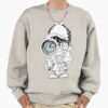 ssrcooversized sweatshirtmens 01oatmeal heatherfrontsquare productx1000 36 - Detective Conan Store