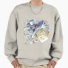 ssrcooversized sweatshirtmens 01oatmeal heatherfrontsquare productx1000 39 - Detective Conan Store