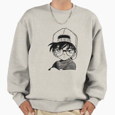 Smart Boy Conan Sweatshirt