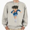 ssrcooversized sweatshirtmens 01oatmeal heatherfrontsquare productx1000 43 - Detective Conan Store