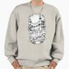 ssrcooversized sweatshirtmens 01oatmeal heatherfrontsquare productx1000 5 - Detective Conan Store