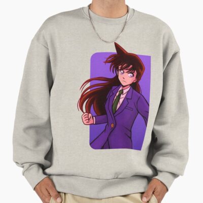 Ran Hot Design Sweatshirt