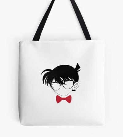 Bowtiesman Conan Tote Bag