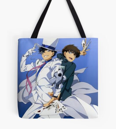 Kuroba Kaito Kid Tote Bag
