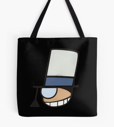 Kaito Kid Icon Tote Bag