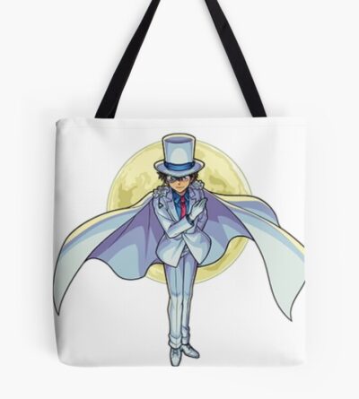 Kaito Kid Magic Kaito Tote Bag