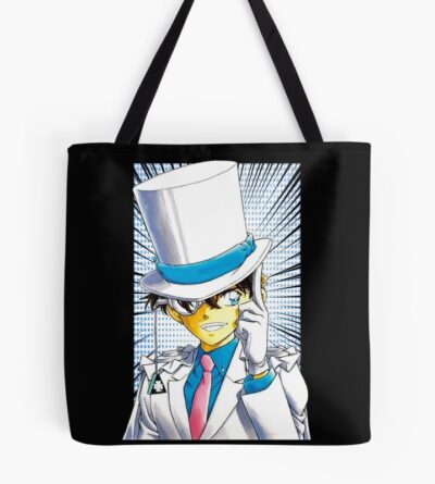 Basic Kaito Kid Tote Bag