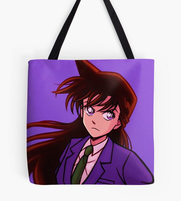 Ran Hot Design Tote Bag