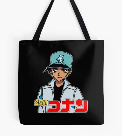 Heiji Art Case Closed Tote Bag