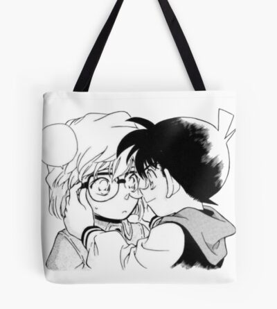 Coai Haibara Conan Tote Bag