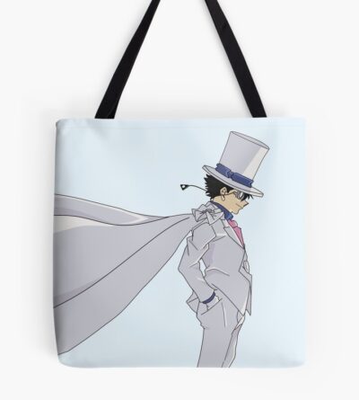 Magic Kaito Edit Kid The Phantom Thief Tote Bag