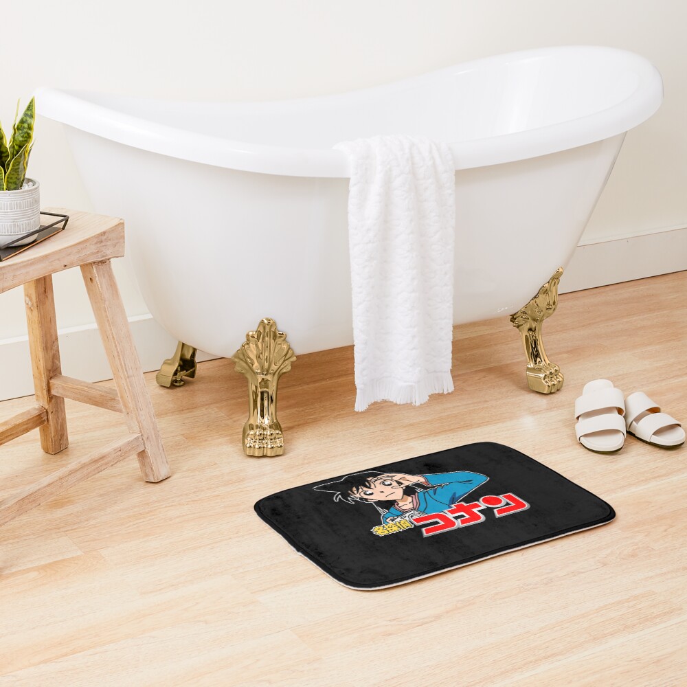 Art Ran Mori Bath Mat - Image 2