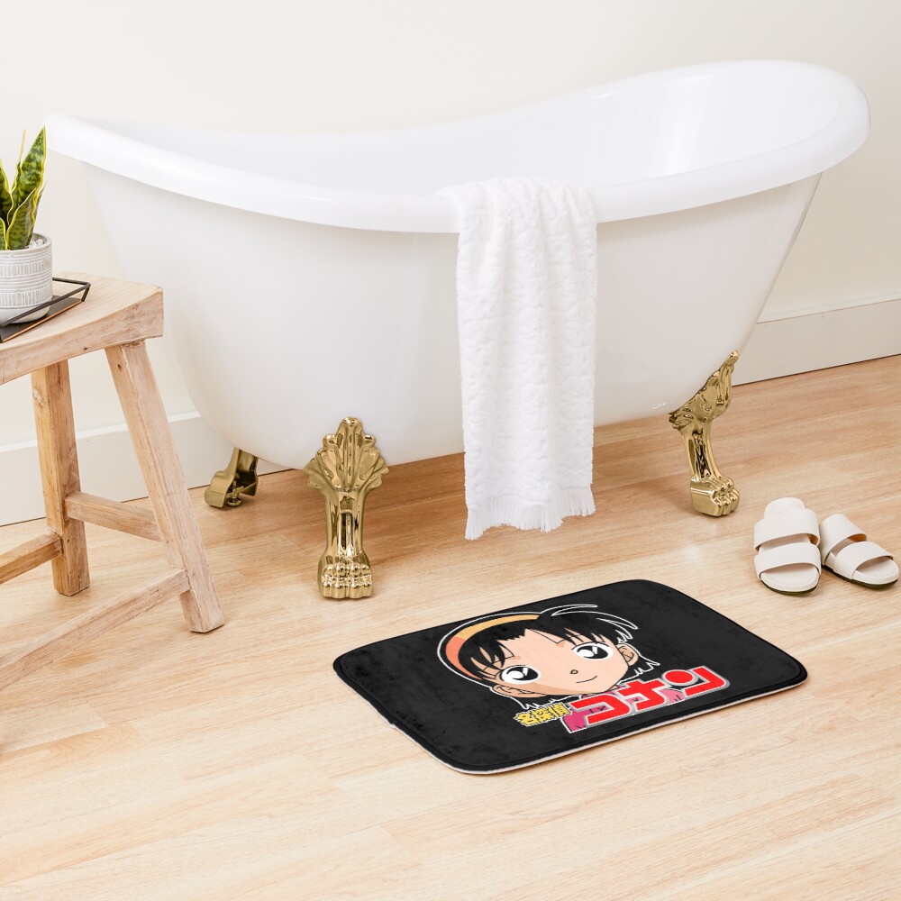 Art Ayumi Cute Bath Mat - Image 2