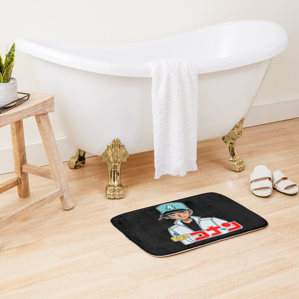 Art Heiji New Bath Mat - Image 2