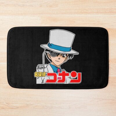 Art Kaito Kid Bath Mat