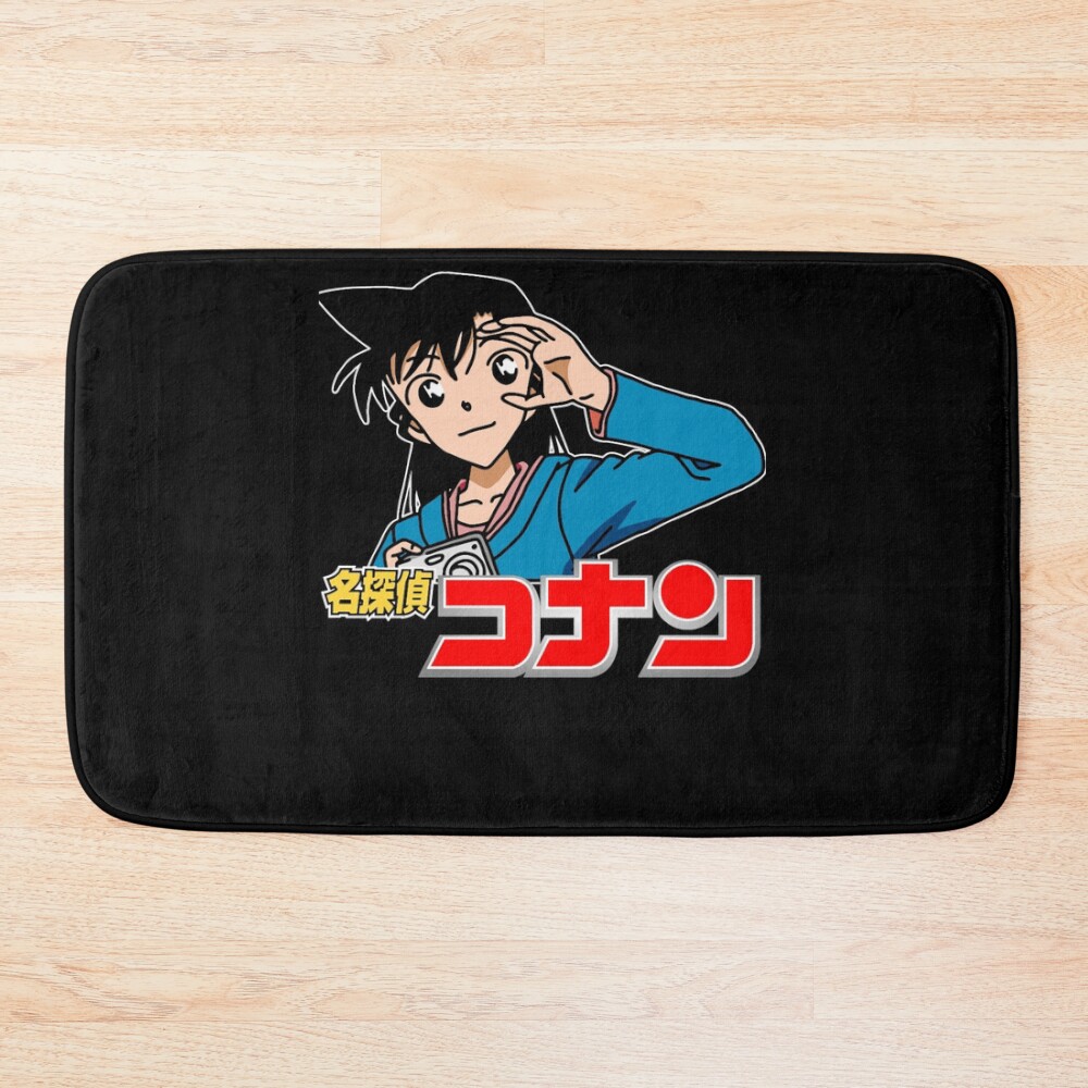 Art Ran Mori Bath Mat