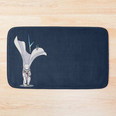 Meitantei Conan Kuroba Kaito Kid Bath Mat