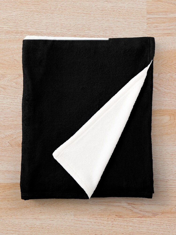 Meitantei Conan M%c3%b4ri Ran Throw Blanket - Image 2