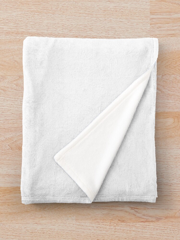 Detective Conan Classic Throw Blanket - Image 2
