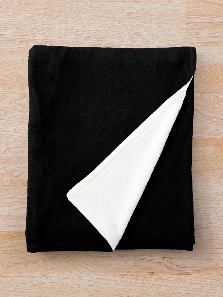 Compast Watch Throw Blanket - Image 2
