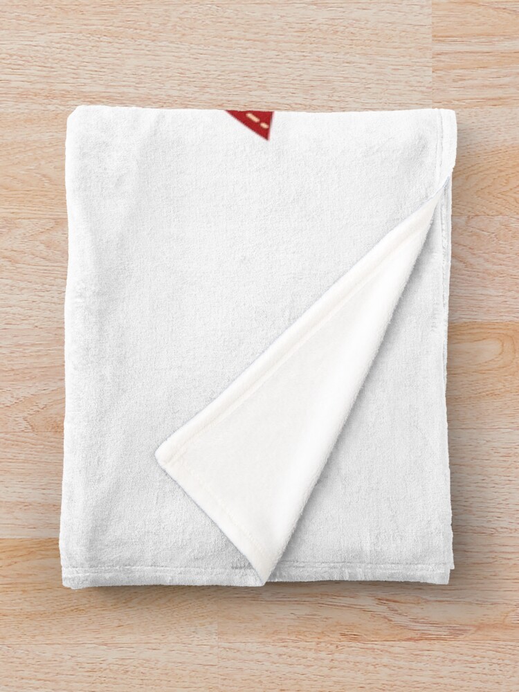 Jibranime Detective Conan Throw Blanket - Image 2