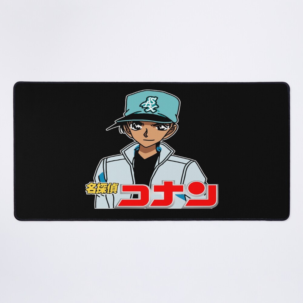 Art Heiji New Mouse Pad