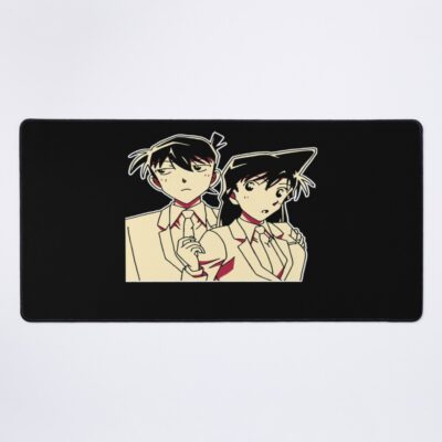 Art Case Closed Mouse Pad