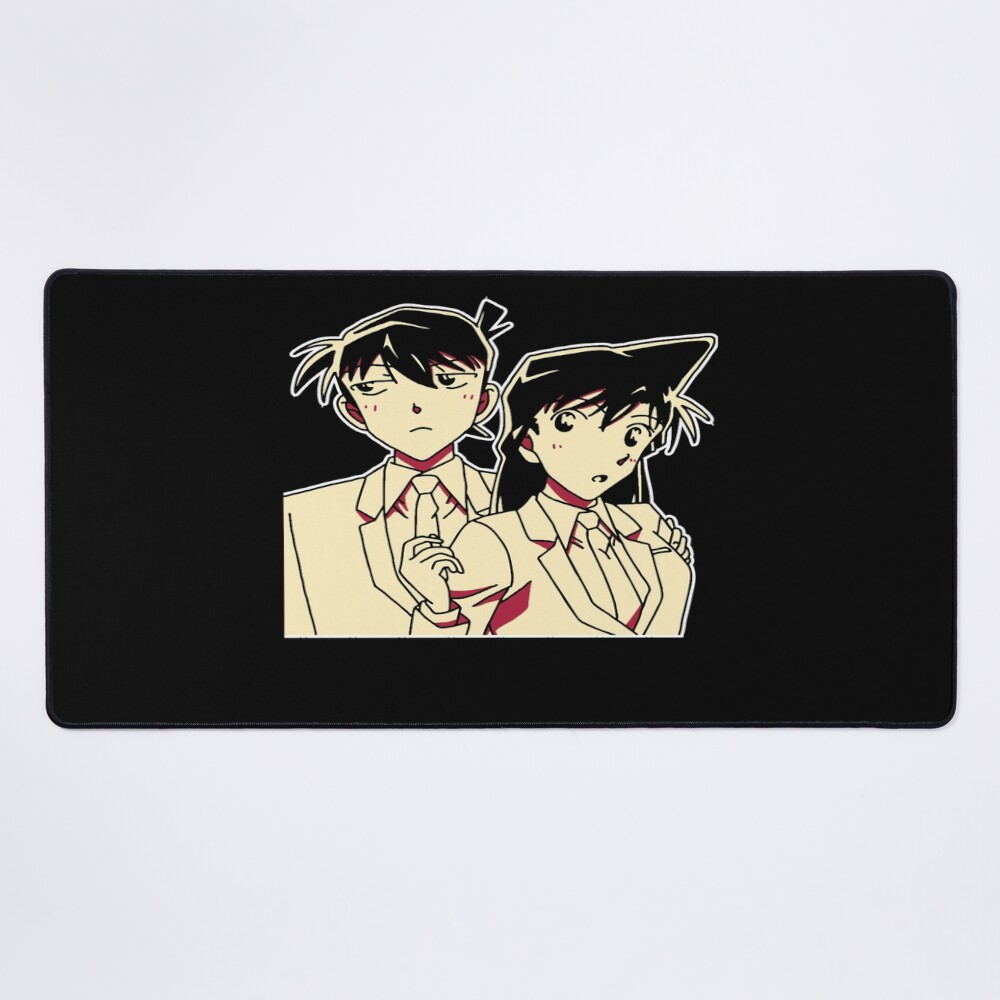 Art Case Closed Mouse Pad