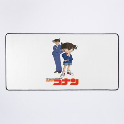 Detective Conan Mouse Pad