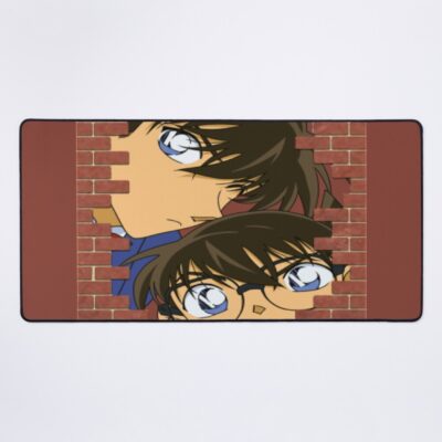 Meitantei Conan M%c3%b4ri Ran Shinichi Kudo Mouse Pad