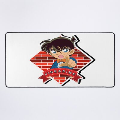 Jibranime Detective Conan Mouse Pad