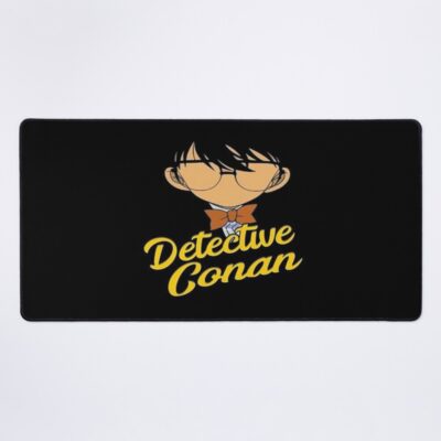Men With Glasses Mouse Pad